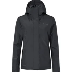 Rosemoor wattierte Winterjacke Damen