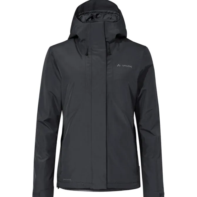 Rosemoor wattierte Winterjacke Damen