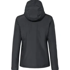 Rosemoor wattierte Winterjacke Damen