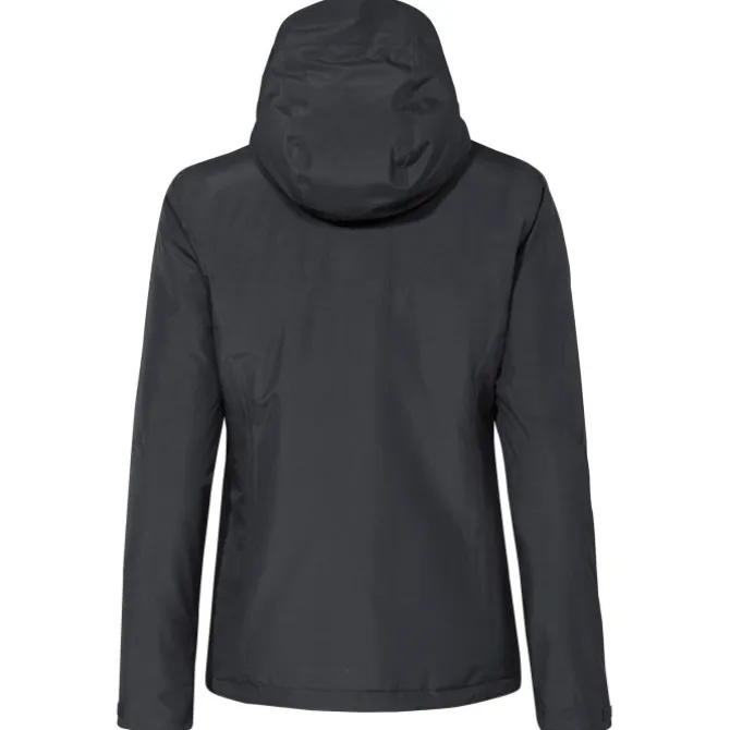 Rosemoor wattierte Winterjacke Damen