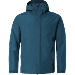 Rosemoor wattierte Winterjacke Herren