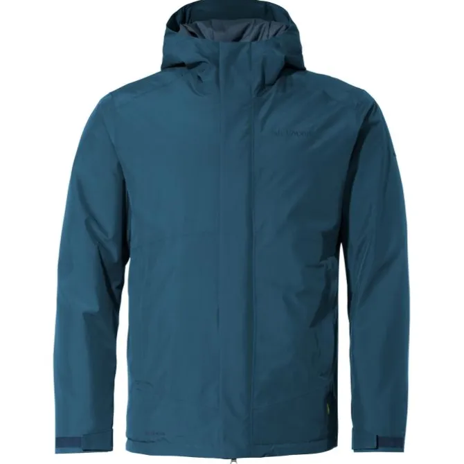 Rosemoor wattierte Winterjacke Herren