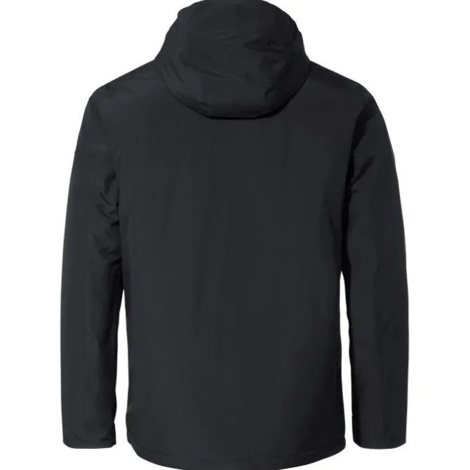 Rosemoor wattierte Winterjacke Herren