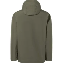 Rosemoor wattierte Winterjacke Herren