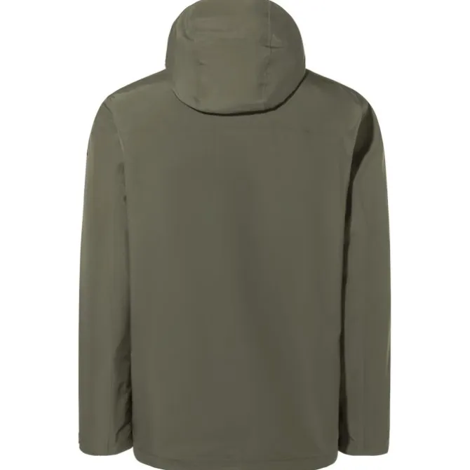 Rosemoor wattierte Winterjacke Herren