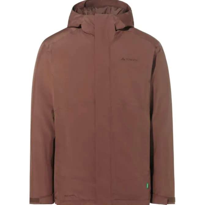 Rosemoor wattierte Winterjacke Herren