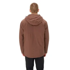 Rosemoor wattierte Winterjacke Herren