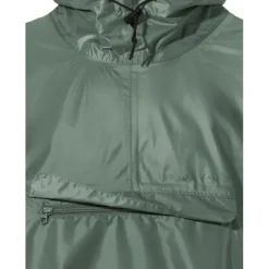 Rucksack Regenponcho Wandern Unisex
