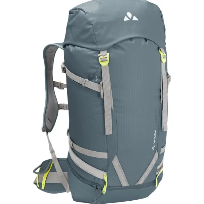 Rupal 45+ Liter Tourenrucksack