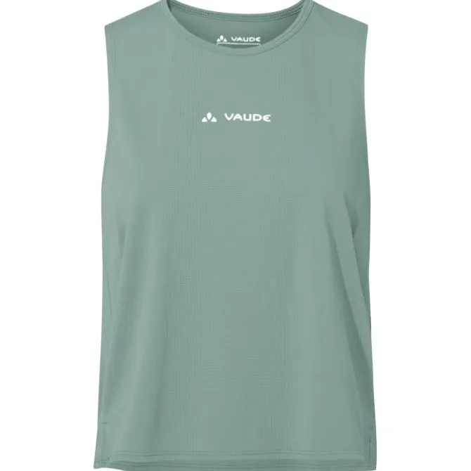 Scopi Crop Top Damen