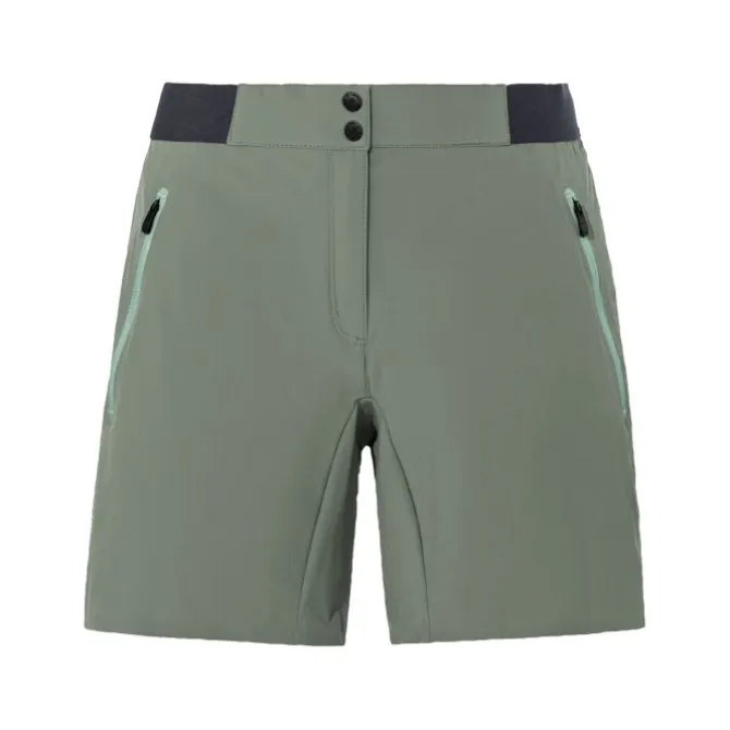 Scopi II Shorts Leicht Damen