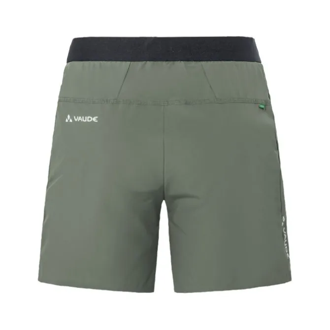Scopi II Shorts Leicht Damen