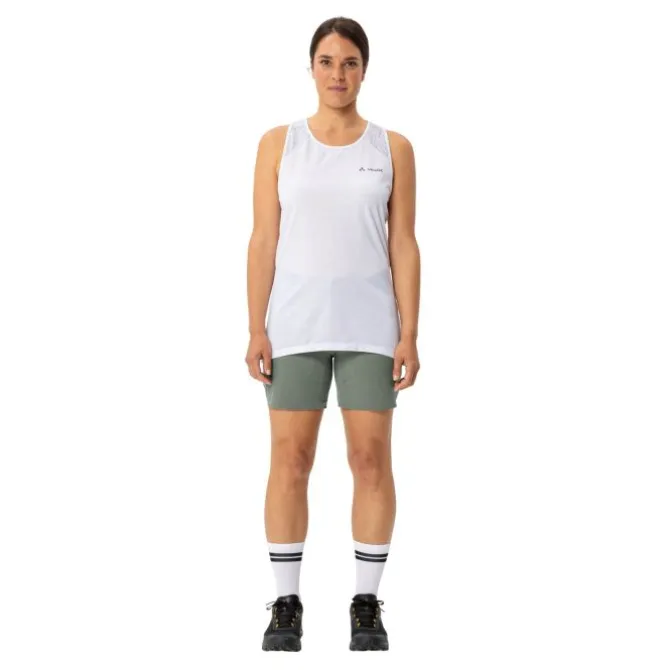 Scopi II Shorts Leicht Damen