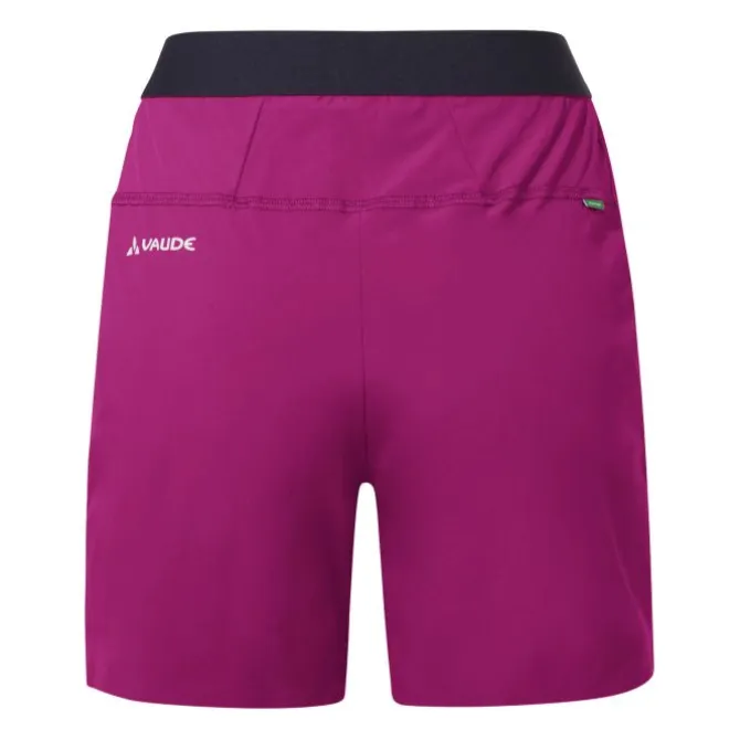 Scopi II Shorts Leicht Damen
