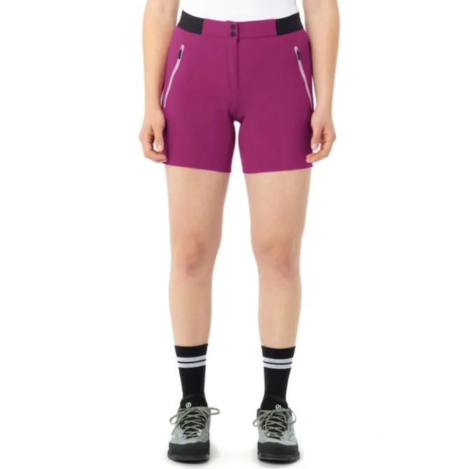 Scopi II Shorts Leicht Damen