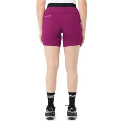 Scopi II Shorts Leicht Damen