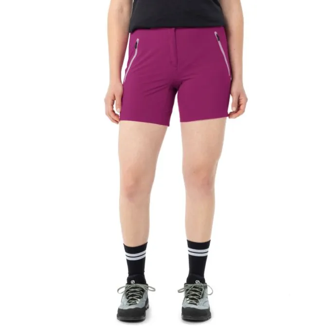 Scopi II Shorts Leicht Damen
