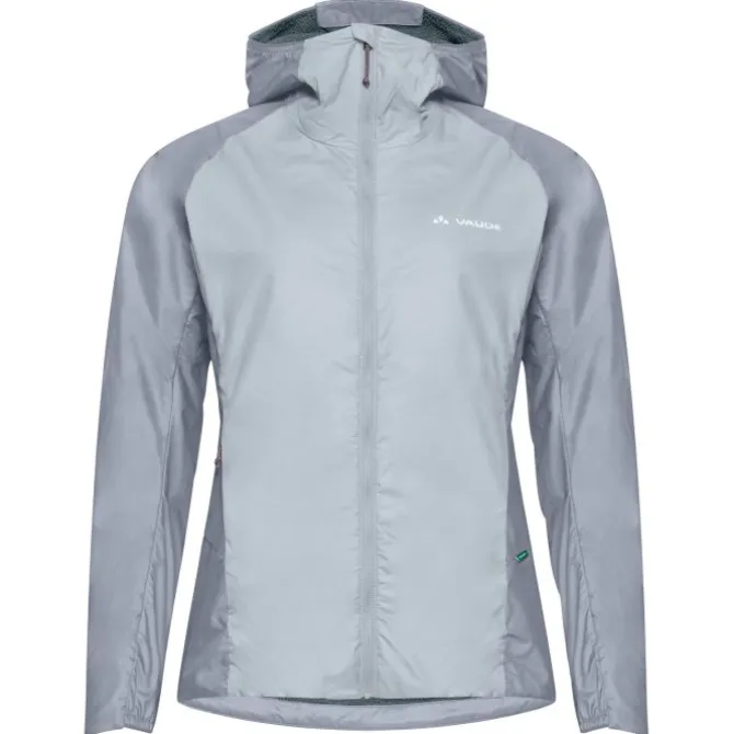 Scopi Isolationsjacke Damen