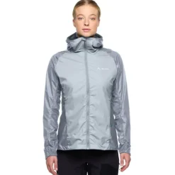 Scopi Isolationsjacke Damen