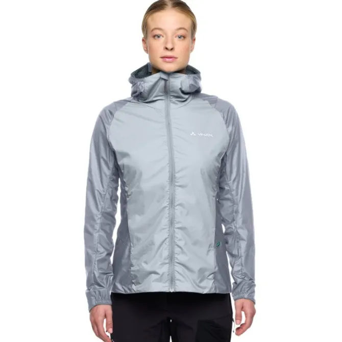 Scopi Isolationsjacke Damen
