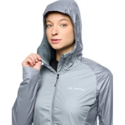 Scopi Isolationsjacke Damen