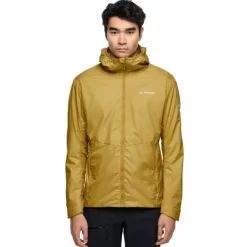 Scopi Isolationsjacke Herren