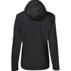Scopi Leichtgewichts-Regenjacke Damen