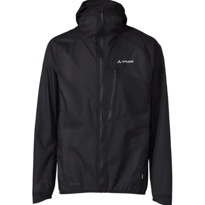 Scopi Leichtgewichts-Regenjacke Herren