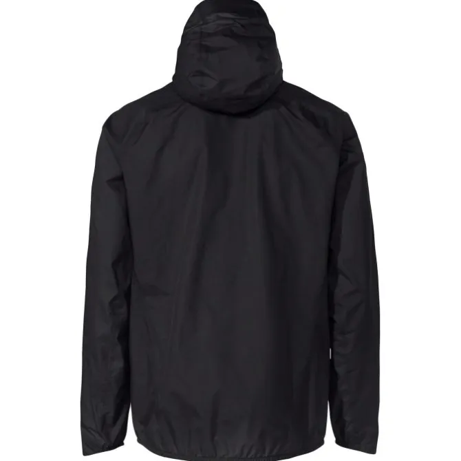 Scopi Leichtgewichts-Regenjacke Herren