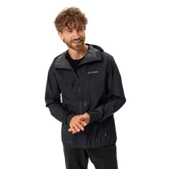 Scopi Leichtgewichts-Regenjacke Herren