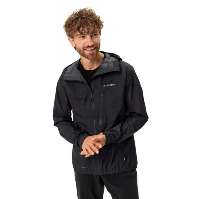 Scopi Leichtgewichts-Regenjacke Herren