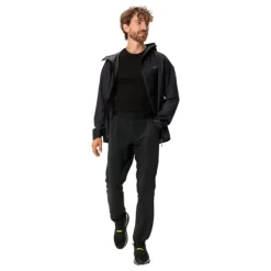 Scopi Leichtgewichts-Regenjacke Herren