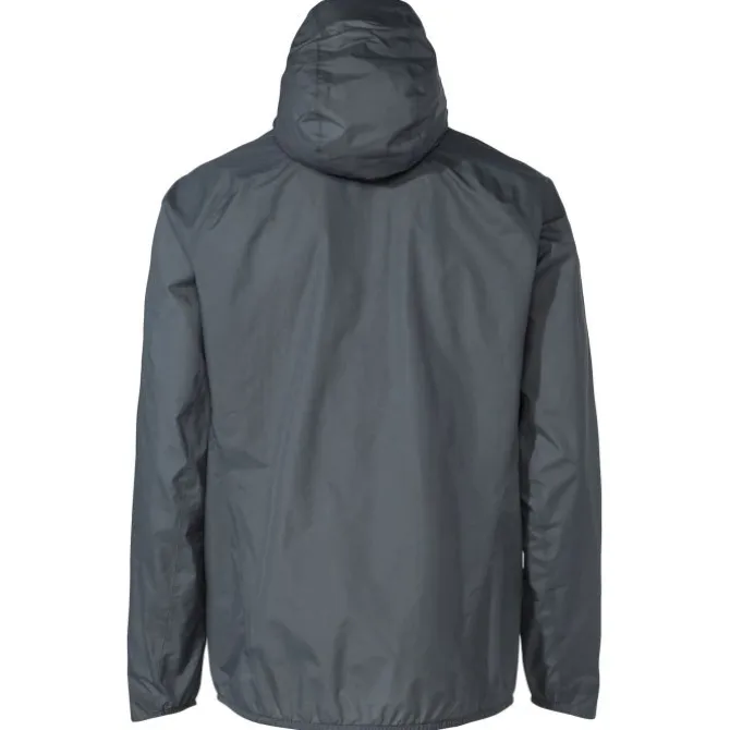 Scopi Leichtgewichts-Regenjacke Herren