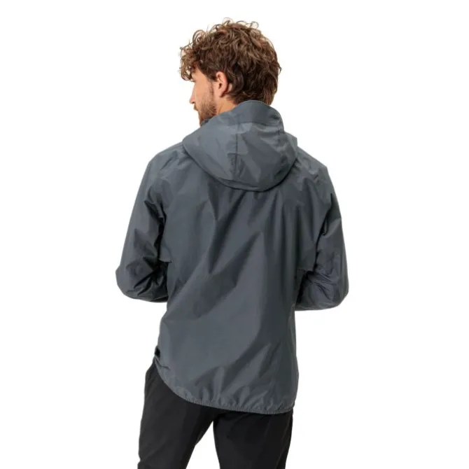 Scopi Leichtgewichts-Regenjacke Herren
