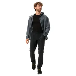Scopi Leichtgewichts-Regenjacke Herren