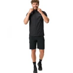 Scopi Weste Herren