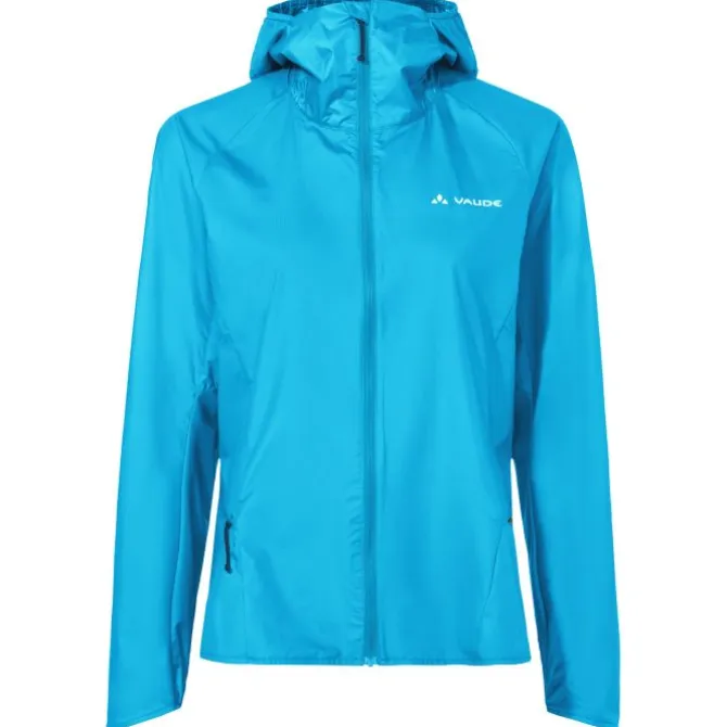 Scopi Windjacke Damen