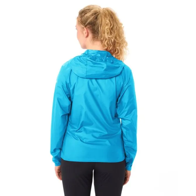 Scopi Windjacke Damen