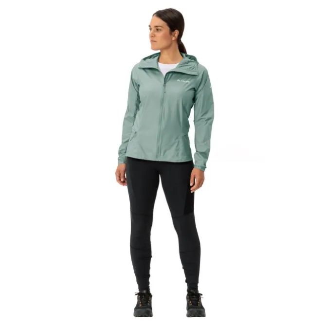 Scopi Windjacke Damen
