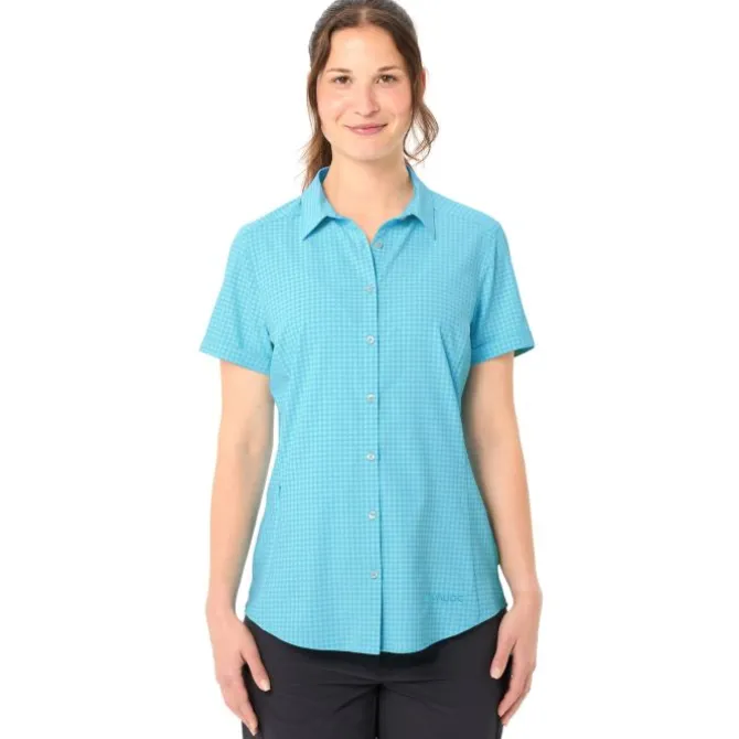 Seiland III Bluse Damen