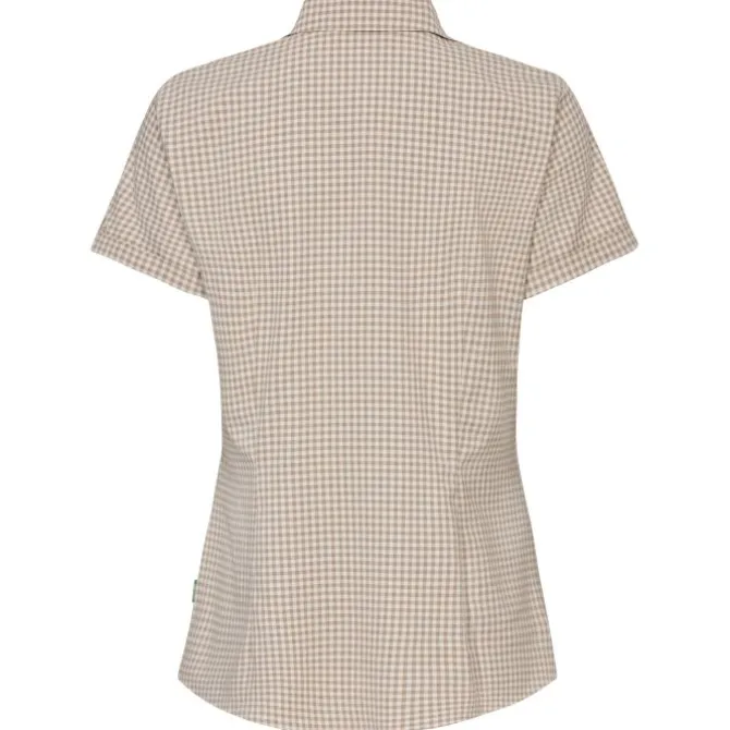 Seiland III Bluse Damen