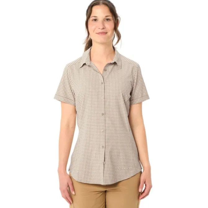 Seiland III Bluse Damen