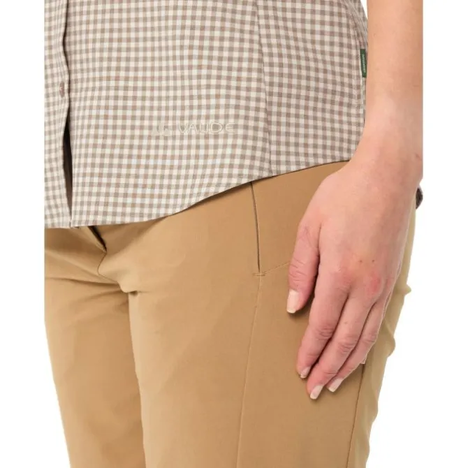 Seiland III Bluse Damen