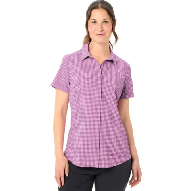Seiland III Bluse Damen