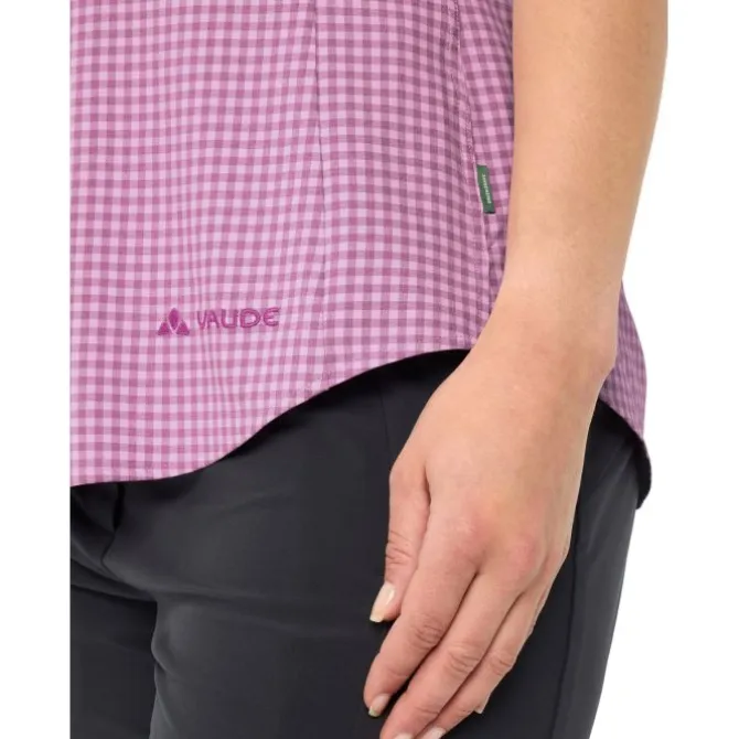 Seiland III Bluse Damen