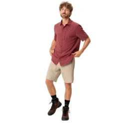 Seiland Shirt IV Herren
