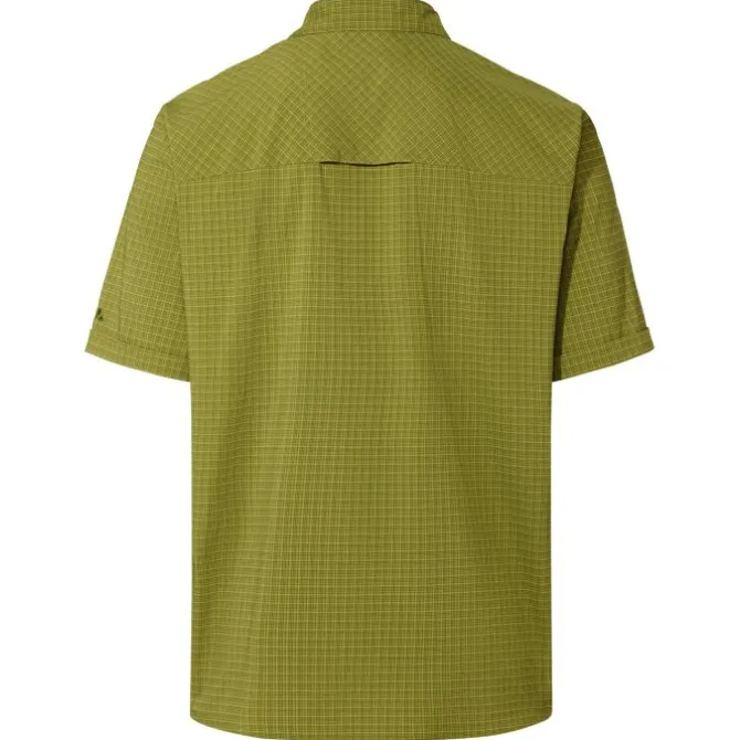 Seiland Shirt IV Herren