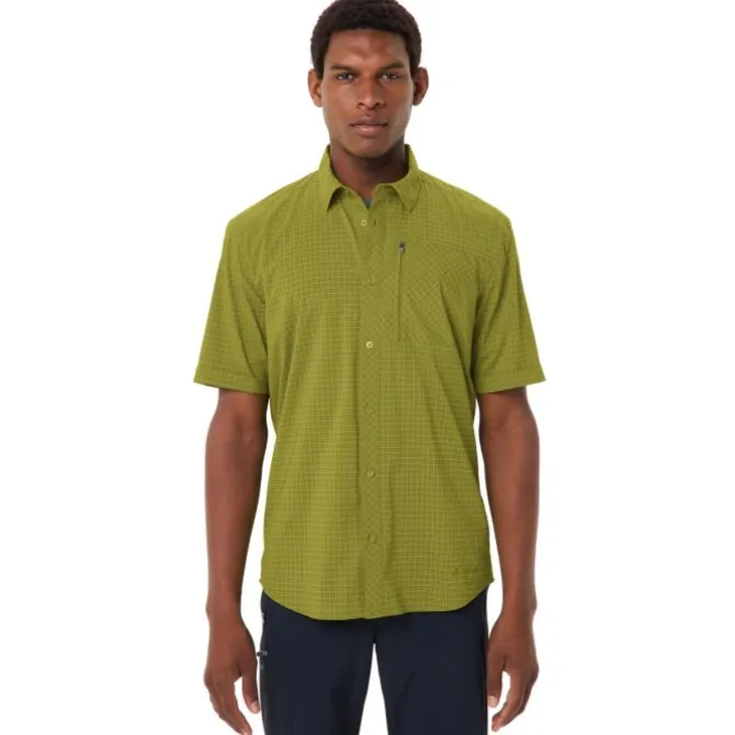 Seiland Shirt IV Herren