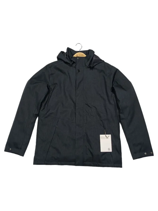 SE Me Dunami Jacket II - black