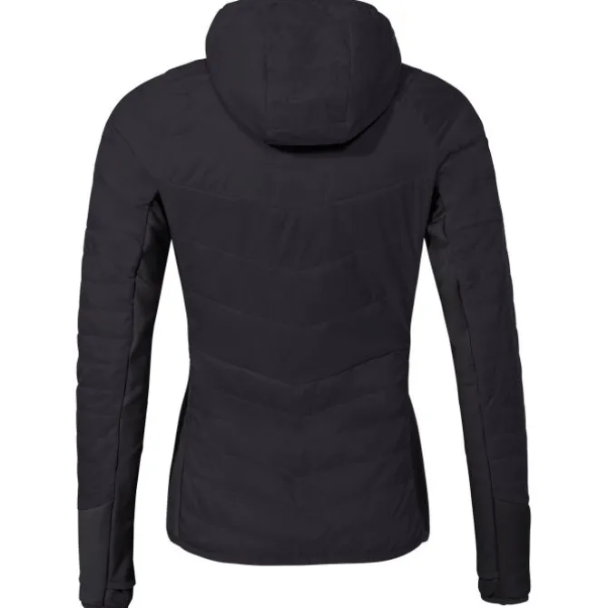 Sesvenna Isolierende Jacke Damen
